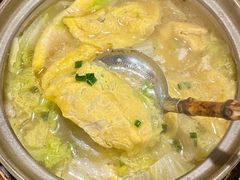 -鼎晟江南·融合江南宴(固戍店)