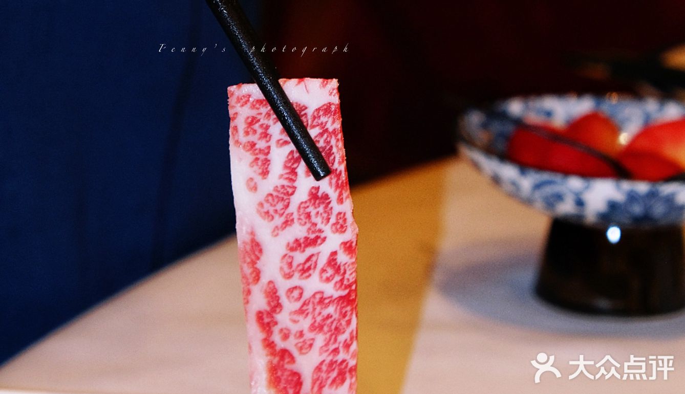在无锡!吃高端火锅🍲没有人不知道这家