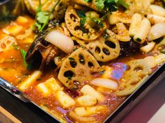 -渝蛙馆(新百店)