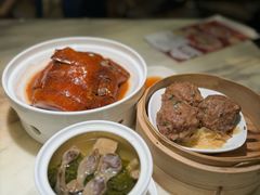-陶陶居酒家(SM二期购物广场店)