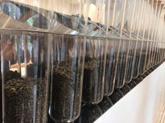 -喜茶(上海泰禾大厦店)