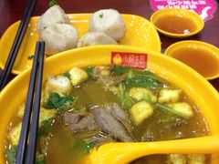 -小杨生煎(湟普汇店)