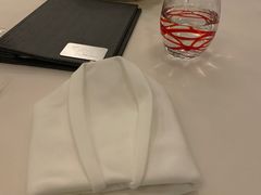 -上海和平饭店华懋阁 Cathay Room