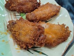 -智香甜品店