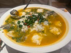 -川味堂·四川豆花(八卦岭店)
