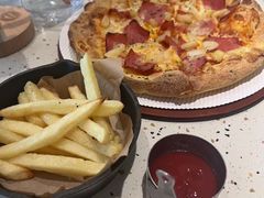 -必胜客(WOW中心城店)