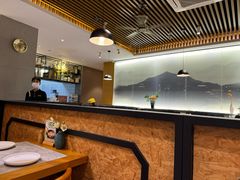 -如轩·海鲜砂锅粥·潮汕菜(南城店)