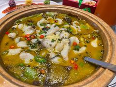 -鸡毛店·川菜(文殊院店)