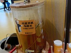 -蔡澜点心·粤菜(花城汇南区店)