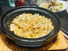 -正阁海鲜餐厅(六虹桥店)
