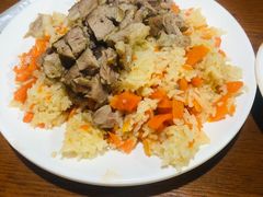 -怡妮新疆风味餐厅(东江湾路店)