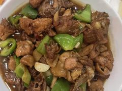 -老山东·山东菜(鲁菜名店)