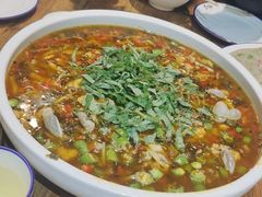 -厨神老街兔·淳朴人家店(盐帮菜风味名店)