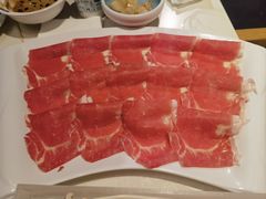 -阳坊胜利涮羊肉(阳坊总店)