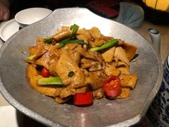 -绿茶餐厅(松江万达店)