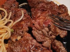 -豪客来牛排(大汉口城店)