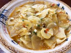 -黄桷树曹家私房菜(江与城店)