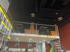 -疆湖传说新疆炒米粉(榆阳店)