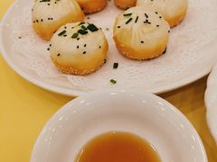 生煎包-粤味馆(黄河路店)
