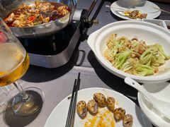 -徐记海鲜(曲江南湖店)