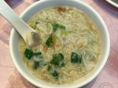 面线芡-金星大酒店(东街店)