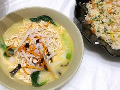 大煮干丝-扬州狮子楼·非遗淮扬菜(总店)