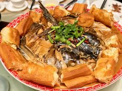 -太极精品菜·主题宴请餐厅(格兰云天亦庄店)