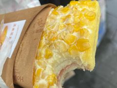 -好利来(武汉新天地店)