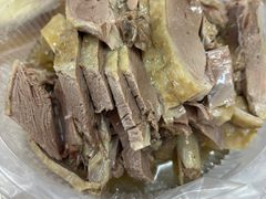 -陈记锅盖面(长江路店)