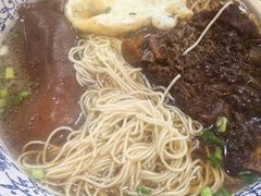 -美味斋(西北街店)