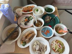 -童谣里医疗级月子中心(独栋湖景店)