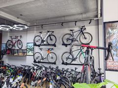 -永久自行车旗舰店(上海No.001店)