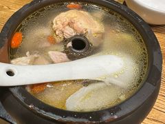 -云海肴·汽锅鸡·云南菜(领展购物广场·中关村店)