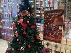 -VENCHI 闻绮(北京国贸商城店)