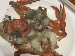 -鼎香缘海鲜自助火锅烤肉(锦辉购物广场店)