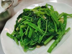 -芳华轩•客家菜馆(梧桐山店)