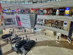 -万达广场(大明宫店)