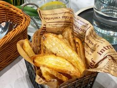 -西语·炭烧牛排(卓越中寰店)