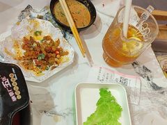 -钢管厂五区小郡肝火锅串串香(清河店)