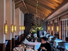 -Le Comptoir de Pierre Gagnaire