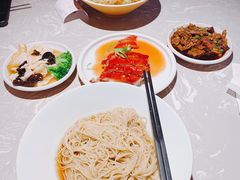 -松鹤面馆·古法焖肉面(观前店)