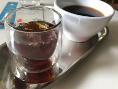 -研途咖啡馆(健康路店)