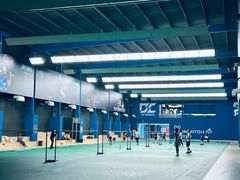-DC极兔羽毛球馆YONEX(诸光馆)