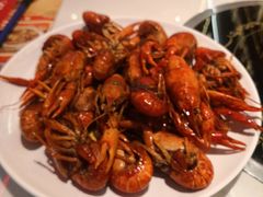 -聚味罗记大排檔·烧烤·鲜鱼杂·甲鱼煲(科学馆店)