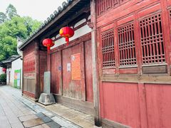 -三坊七巷历史文化街区