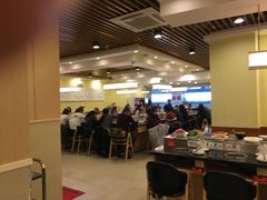 -咕叽咕叽自助烤肉小火锅(茂业清扬店)