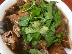 -阁瑞居闫记卤煮(乔庄北街店)