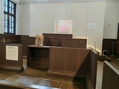 -大馆(前中区警署建築群)
