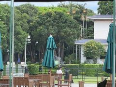 -厦门悦华酒店·绿庭主题自助餐厅