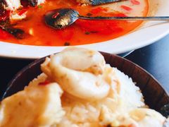 -上名堂·鱼头好吃(体育场路店)